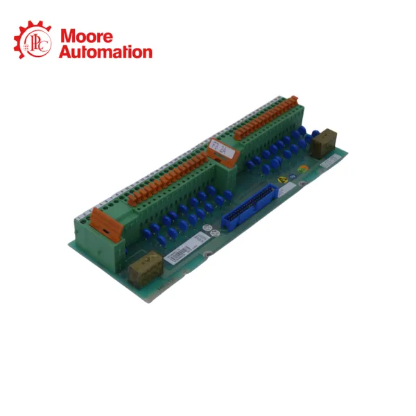 ABB DSTD 110A Digital Output Board In Stock photo-2