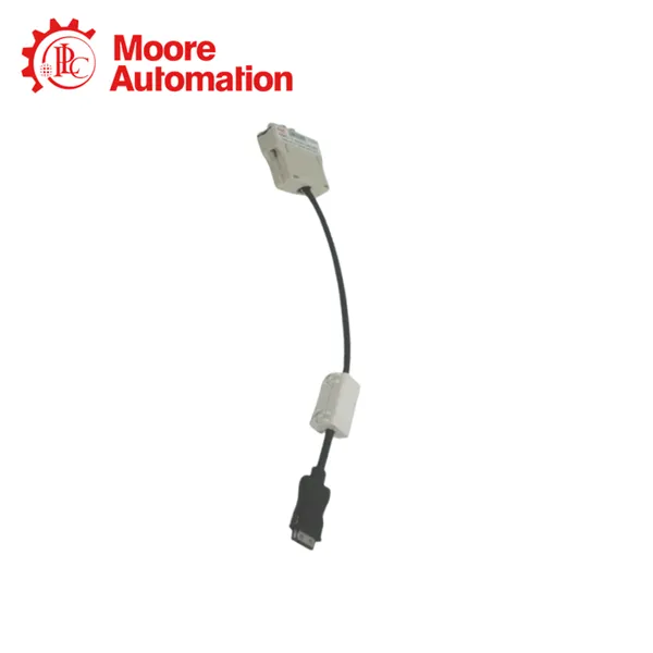 ABB 3AFE64547992 HIGH SPEED FIBER OPTIC CABLE NEW photo-2