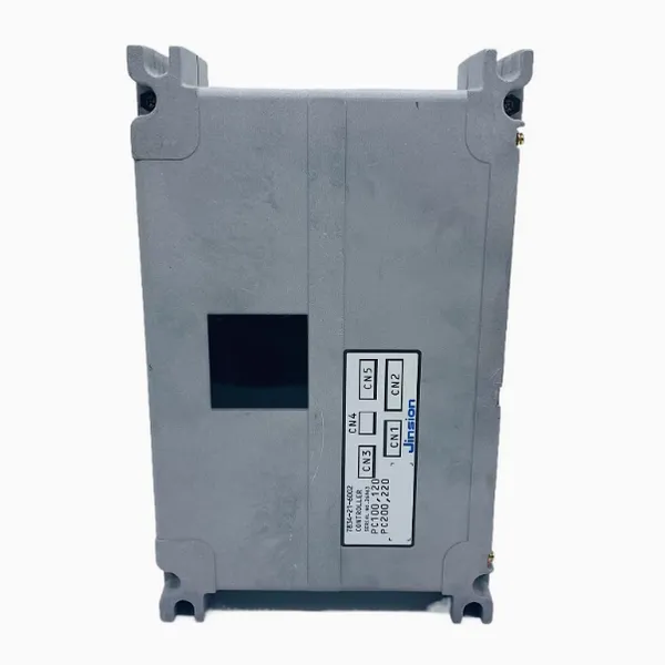 Excavation applicable Komatsu machine parts computer version 7834-21-6002 PC100-6 PC120-6 PC200-6