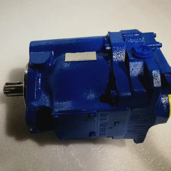 OEM PVB Series Hydraulic Piston Pump PVB5 PVB6 PVB10 PVB15 PVB20 PVB29 PVB45 PVB29-RSY-20-CM-11 photo-2