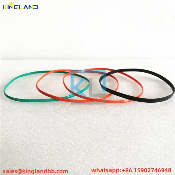 Engine Parts 2506 Seal, Liner ①CH10673 ②CH10674 ③CH10677 ④CH11179 Fit for Perkins photo-3