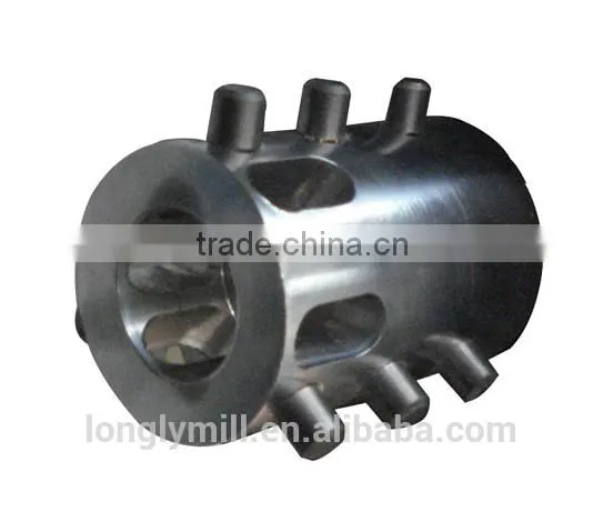 Horizontal Nano Grinding Bead Mill,Lab Sand Mill,Provide Sample Test. photo-3