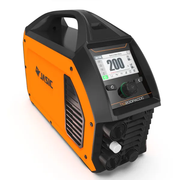 EVO20 TIG 200 PACDC LCD E2S13 photo-2