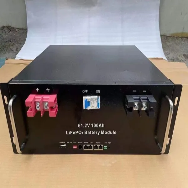 Villa Complete Set of Stacked Hybrid Off-grid Solar Home Photovoltaic Power Generation System Energy Storage and Inverter Control Integrated Machine photo-4