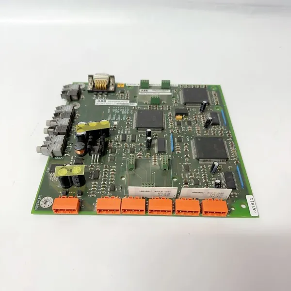 UFC762AE101 3BHE006412R0101 Control System DCS Spare Parts Spot Goods photo-5