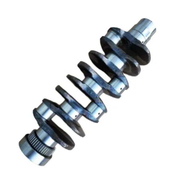 High Quality Bf4m2012 Engine Spare Parts Crankshaft 04292803 for Deutz