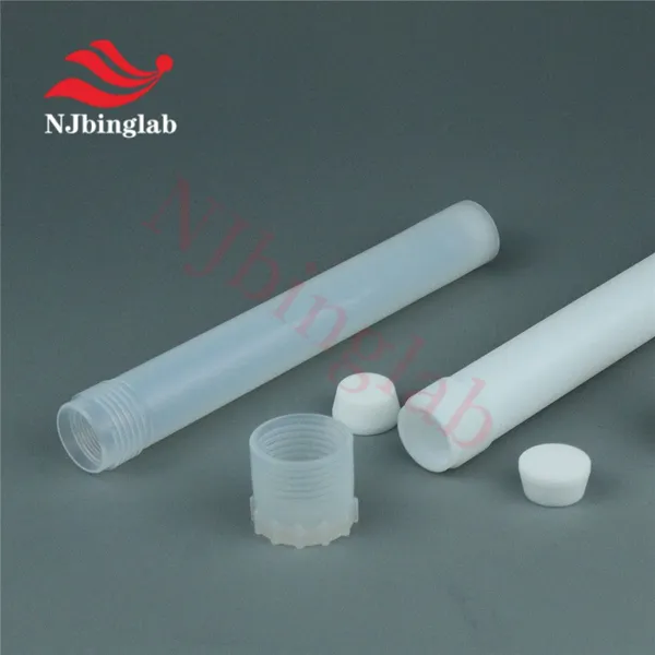 Laboratory CEM 55ml Microwave Digestion Vessel Corrosion Resistant for Sample Digestion photo-2