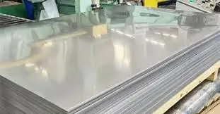 Inconel 601 600 625 718 X-750 Precision Nickel Alloy 601 Corrosion Resistant Alloy Surface Bright Plate Sheet photo-2