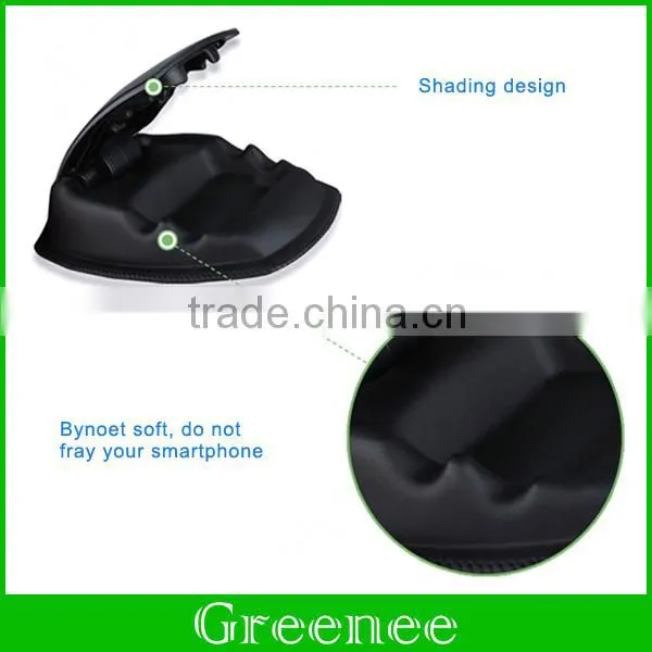Easy Smart Dashboard Car Mount Holder Cradle for Iphone SE photo-6