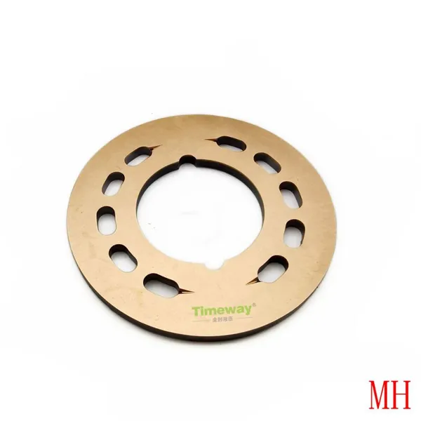 A10VT Hydraulic Motor Parts for A10VT28 REXROTH Excavator Hydraulic Piston Walking Motor Spare Parts Travel Motor Repair Kits photo-3
