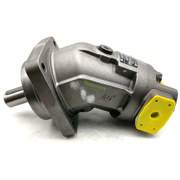 A2FO Hydraulic Piston Pump A2FO45/61R-VPB05 A2FO45/61W-PPB06 A2FO45/61R-PZP06 A2FO45/61R-VZB06 Fixed Displacement Piston Pump photo-3
