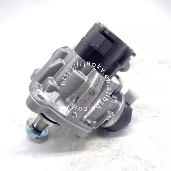 Sany Fuel Injection Pump Calibration Tool for Excavator Diesel Engine Repair and Maintenance photo-5
