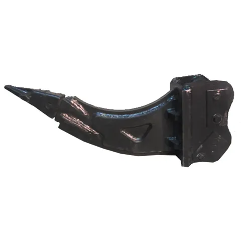 Genuine SANY Excavator Rock Ripper Attachment | Heavy-Duty Ripper Arm for Quarry & Mining | Fit for SY365 SY500 photo-3