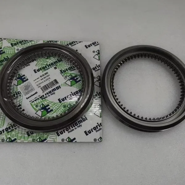 Euro Truck Transmission Gearbox Parts 9452620323 9452 620 323 Slide Sleeve for G210 G230 G240 G170 G260 photo-5