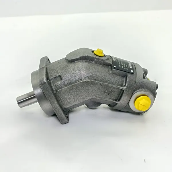 A2FO Series Piston Pump A2FO5 A2FO10 A2F12 A2FO16 A2FO23 A2FO28 Hydraulic Piston Pump A2FO28/61R-PAB05 9425164 photo-5