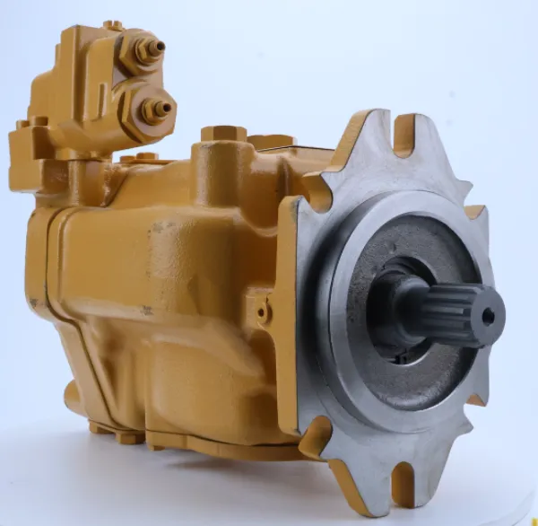 Aftermarket Construction Machinery Parts Hydraulic Pump 241-9299 for Engine C7 C7.1 Loader 950H 950K 962H 962K
