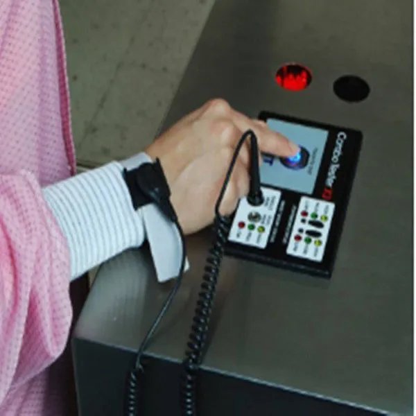 esd anti-static products - static tester - supplied by aegir boyuanhong electronics