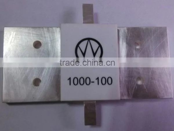 400W 50ohm High Power Resistors photo-3