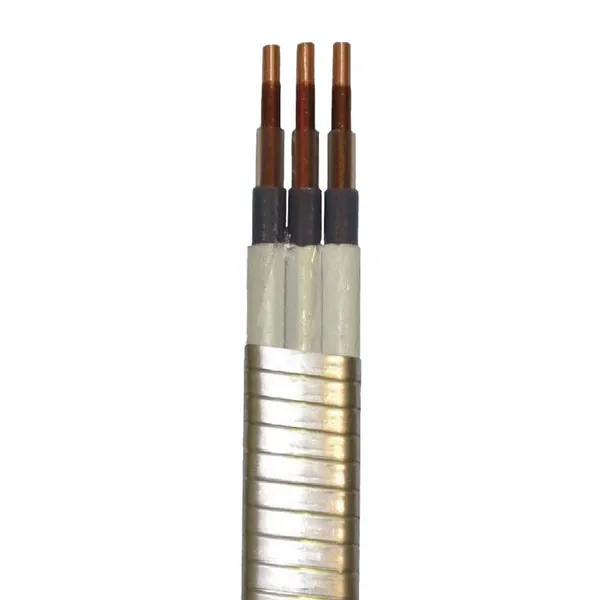 Submersible Oil Well Pump Cable for Industrial Electric Equipment