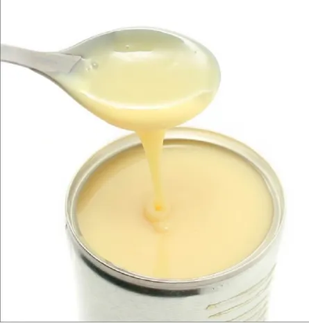 Genyond Evaporated Milk Production Line photo-6