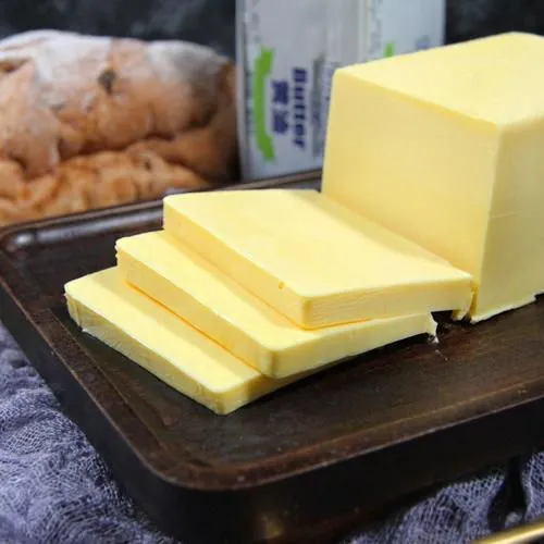 Automatic Control Margarine Production Line photo-2