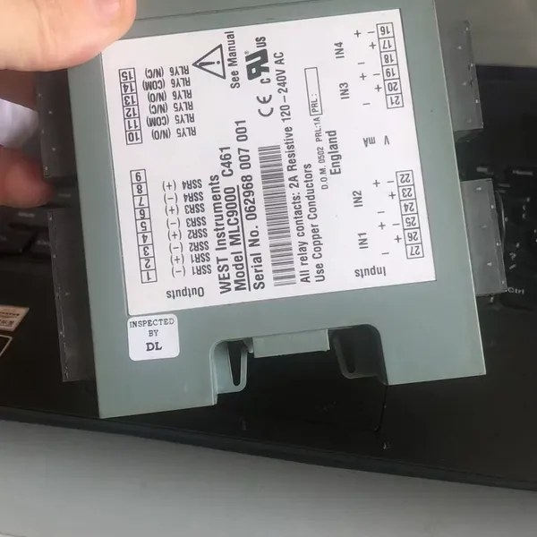 MLC9000-C461