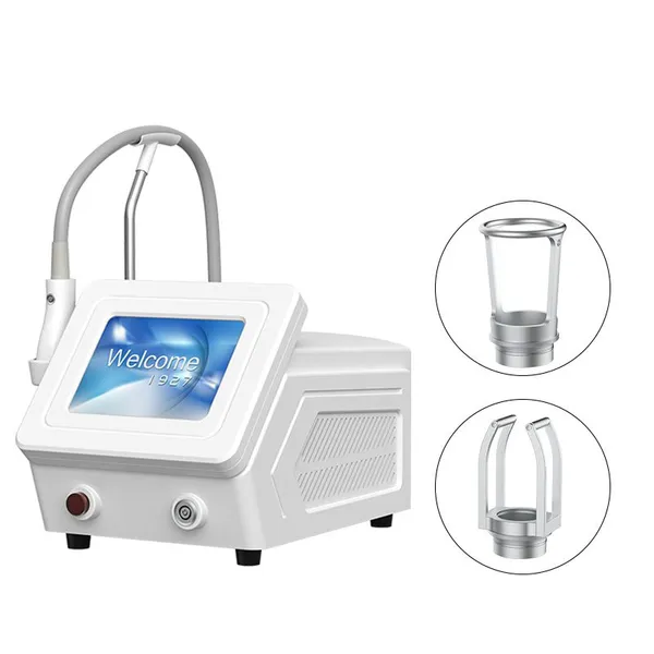 1927nm Fractional Laser With Thulium Fiber Technology and Touchscreen Interface photo-3