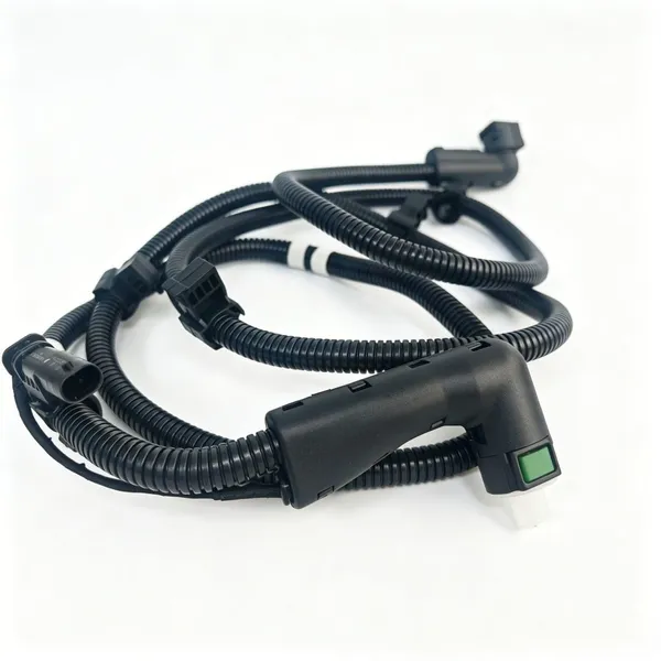 Heated SCR Hose for Mercedes-Benz Sprinter photo-3