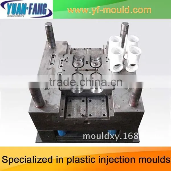 PVC Rain Gutter Pipe Mould Professional Manufacturer in China photo-4