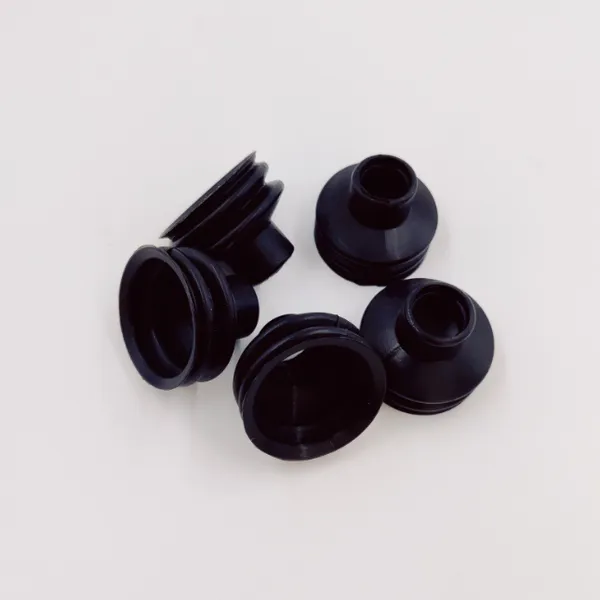 Multicolor Customized Rubber Special-shaped Parts-Core Adaptation for Southeast Asian Automotive Component Factories photo-2