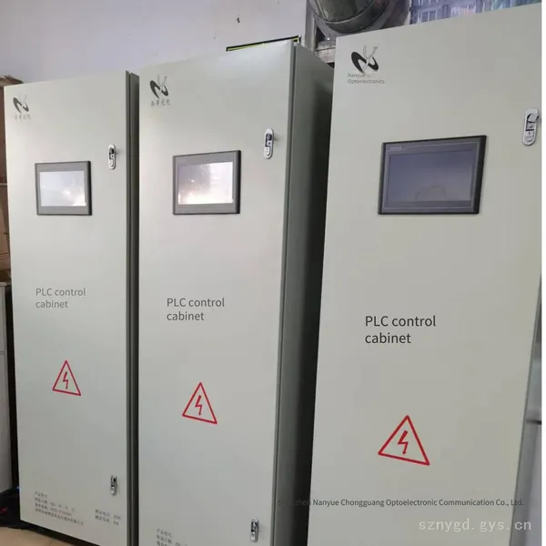 Tunnel Acu Programmable Controller, Tunnel Area Controller, Tunnel Substation Programmable Controller photo-3