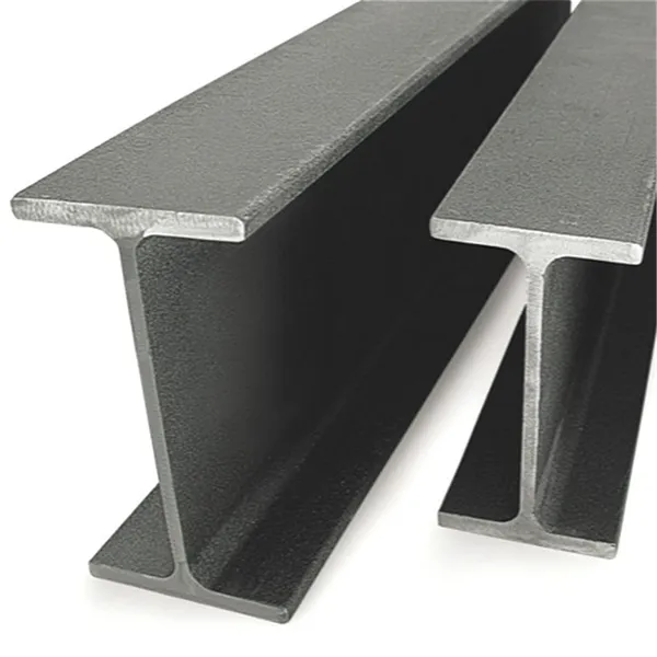 Hot Sale European Q235 Galvanized Steel H-Beams HEA HEB IPE Hot Rolled Construction Material for Structure Building ASTM Cutting photo-2