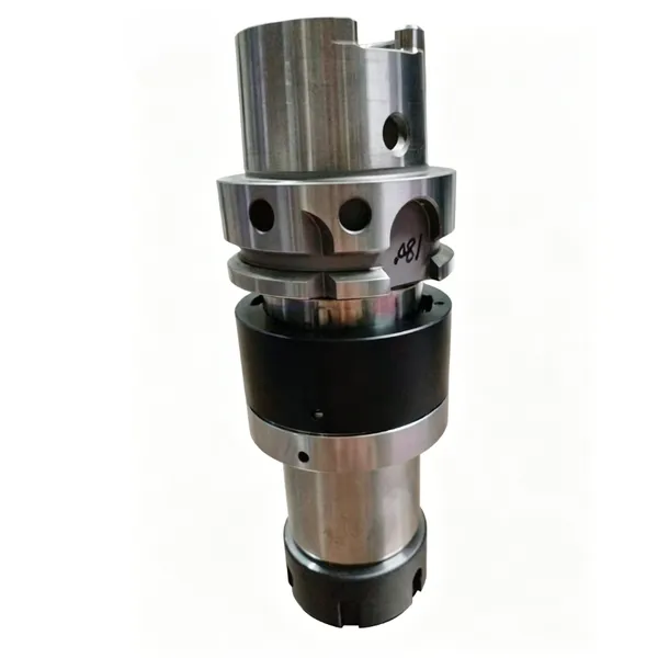 New Product Launch! Customization of Full - Series Intelligent Tool Holder Systems Such as bt and Hsk, Cnc Tool Holders, and Cnc Tool Shanks photo-2