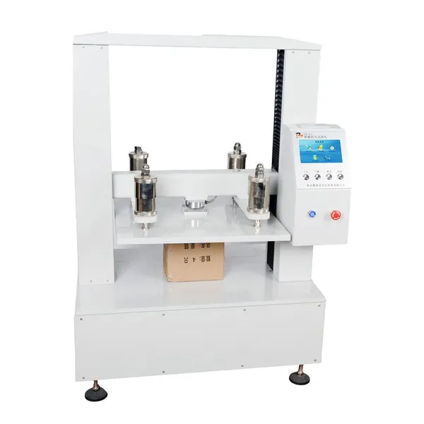 ZB-KY Carton Compression Tester