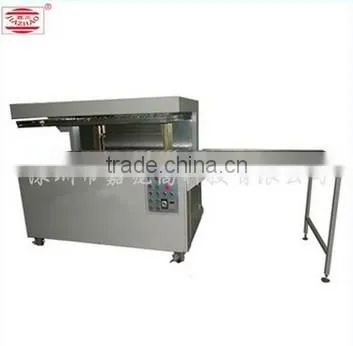 New Condition and Automatic Grade Vacuum Skin Packaging Machine With In-feed Table photo-4