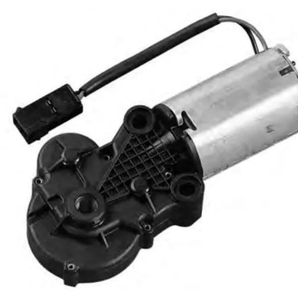 NIDEC 404.682 GMPD Original Brushed DC Worm Geared Motor 24V 4Nm High Torque Low Speed Motor for Industrial Automation & Precision Equipment