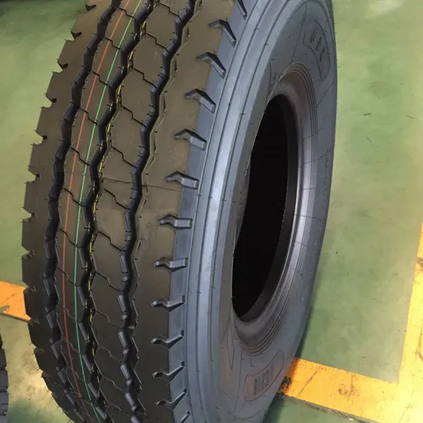 ROLLMAX RUBBER TRUCK TYRE 12.00R20