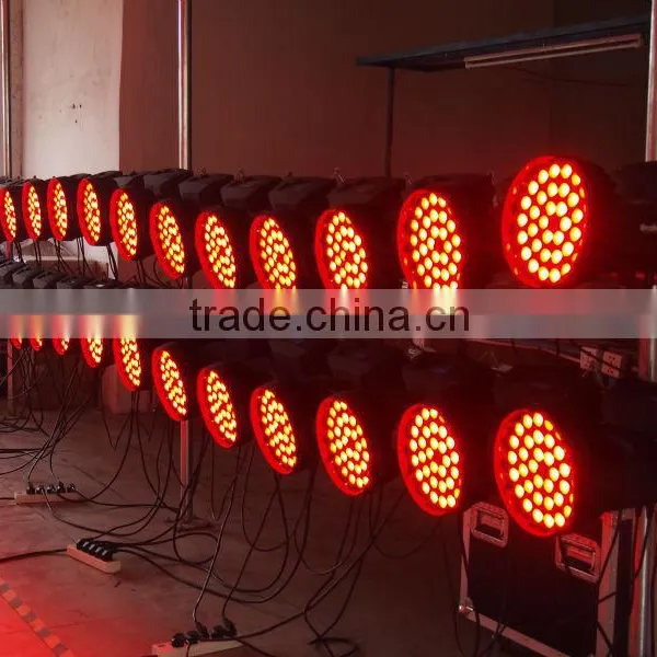 Professional LED Moving Head Wash With ZOOM photo-4