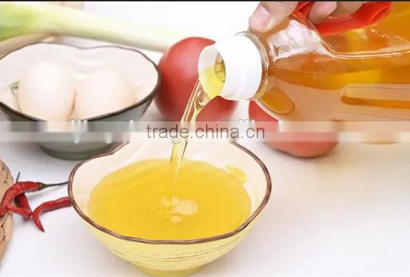 27mm9mm Sunflower Oil Plastic Screw Capclosure photo-2