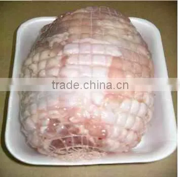High Quality Frozen Turkey Leg Roll