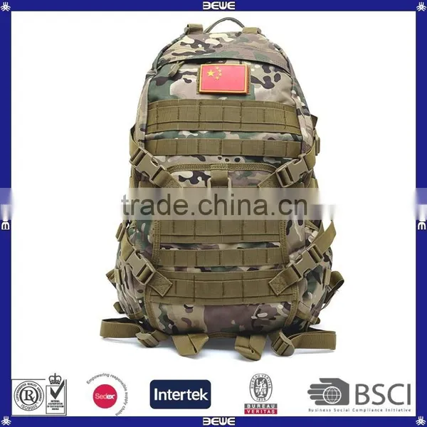 OEM Design Best Price Tactical Bag for Camping photo-5