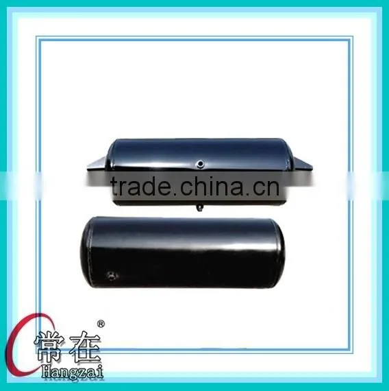 High Quality & Cheap Price Semi Trailer/truck Air Tank 20L-100L photo-2