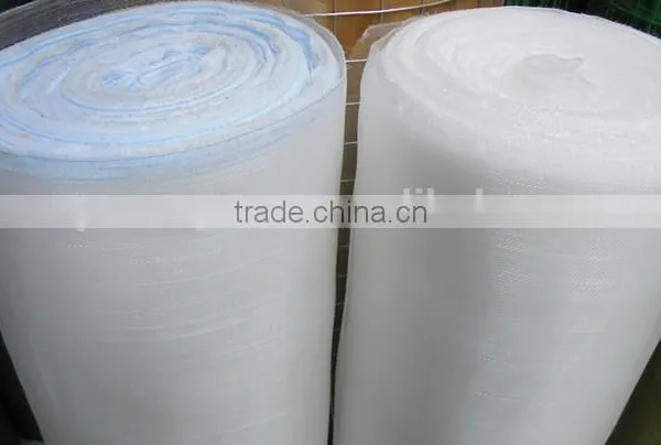 Fruit Tree HDPE Insect Proof Net / Greenhouse Plastic Anti Insect Net photo-2