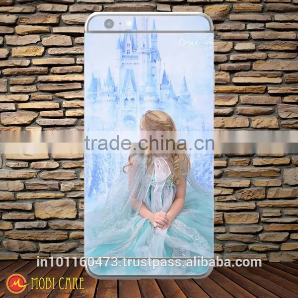 Custom Mobile Vinyl Skin Design System / Software photo-4