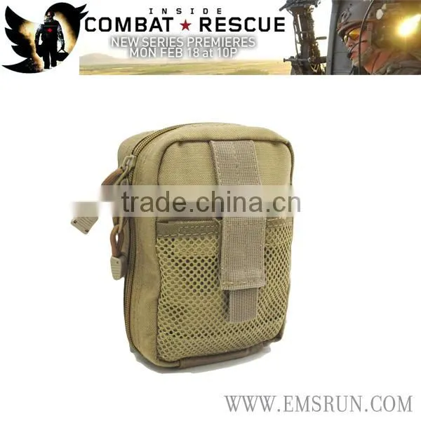 First Aid Pouch for Molle Medical Bag photo-2