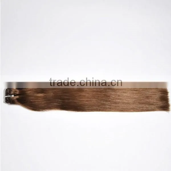 High Quality Bohemian Remy Human Hair Extension Straight Bohemian Hair photo-6