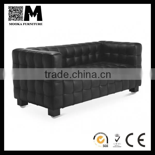Durable Leather Sofa Jospeh Hoffman Sofa Set Classic Sofa for Sale