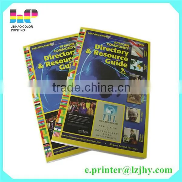 Dictionary Printing and Cheap Yellow Pages Printing photo-2