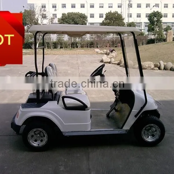 Left Steering/right Steering Factory Supply ce Approved American Golf Carts photo-3