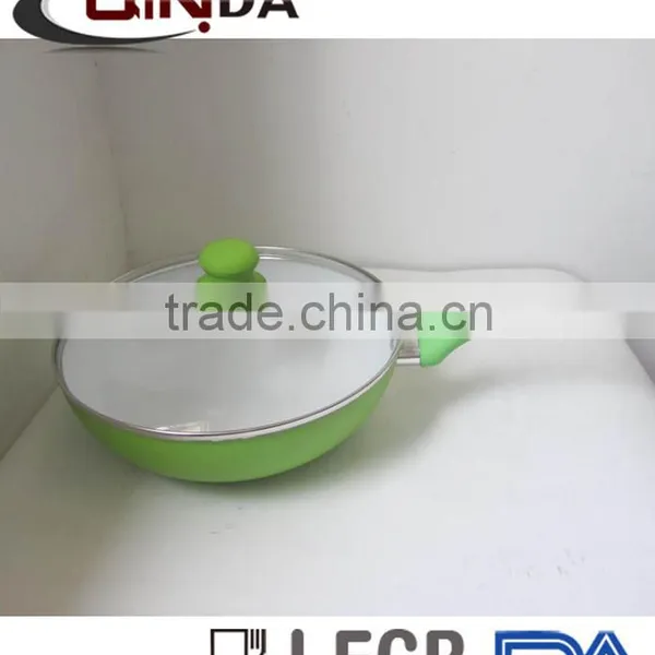 FDA and SFG Approved Cheap Milk Pan photo-2